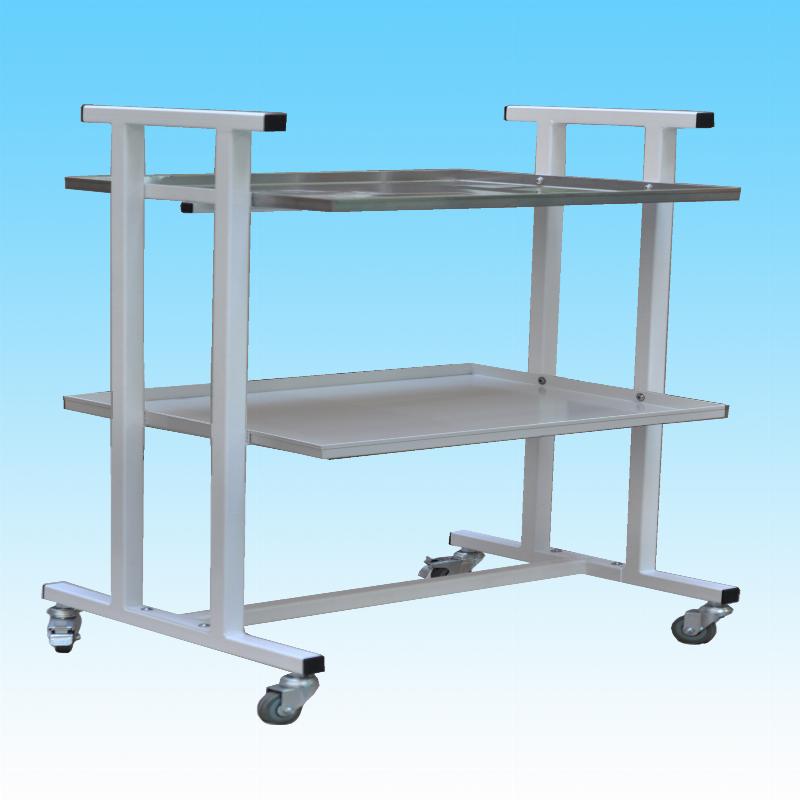 Стіл анастезіолога СТ-І-1, ТОВ "МІЗ-МА"